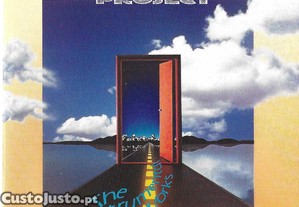 The Alan Parsons Project  - The Instrumental Works