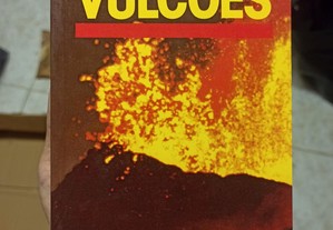 "Sismos e Vulcões" de Robert Muir Wood