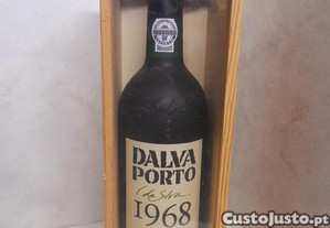 Vinho do porto Dalva