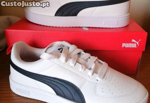 Puma 38 - novas na caixa