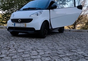 Smart ForTwo CDI Nacional 2013 - 13