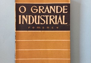 O grande industrial - Jorge Ohnet