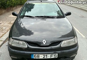 Renault Laguna 1.8 R - 95