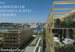 T3 - Empreendimento Marina Douro 4