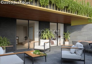 T3 - Empreendimento Marina Douro 4