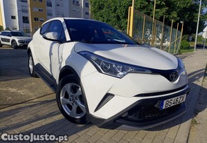 Toyota C-HR 1.2T Active - 17
