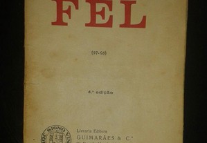 Fel (1898), de José Duro.