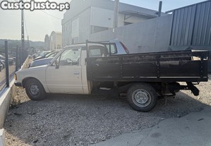 Nissan  Datsun pick-up 