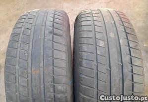 2 pneus 205/65R15
