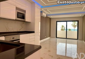 Apartamento T2 em Quarteira de 72,00 m²