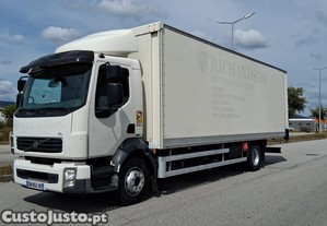 Volvo FL290