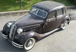 BMW  326 saloon de 1939