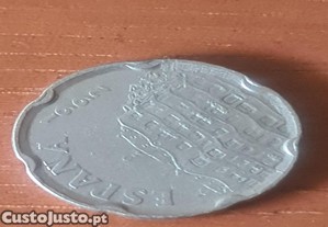 Moedas antigas