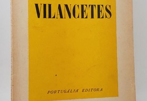 POESIA João Patrício // Vilancetes