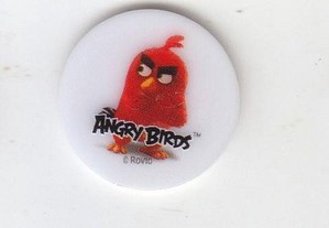 Fichas Angry Birds (3 fichas) (completa)