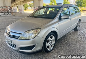 Opel Astra 1.3 cdti Caravan - 07