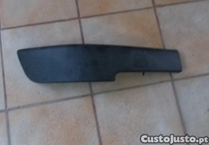 capa parachoques renault megane/senic 2003/2005 frente drt�