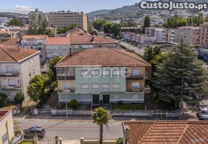 Apartamento Em S. Vitor T5+1