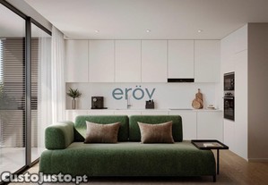 Apartamento T2 Empreendimento Oporto Plaza, Porto
