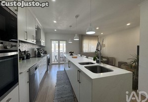 Apartamento T3 em Tomar e Santa Maria dos Olivais de 114 m²