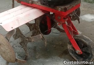 Motocultivador
