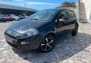 Fiat Punto 1.2i Young II S&S