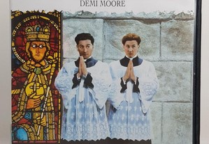 DVD Ninguém é Santo // Robert de Niro - Sean Penn - Demi Moore