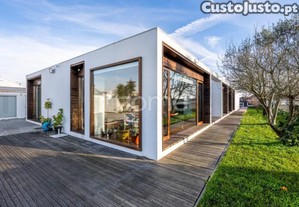 Moradia T3 Com Piscina Em Válega, Ovar