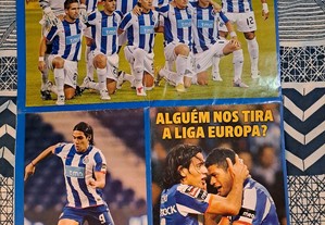Posters do FC Porto