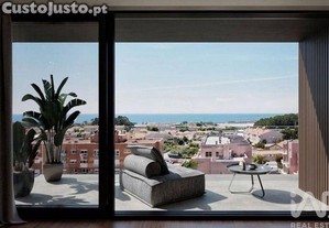 Apartamento T3 em Arcozelo de 135,00 m²