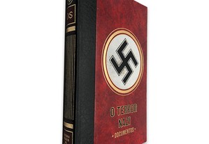 História Secreta da Gestapo 4 - (O Terror Nazi Documentos) -