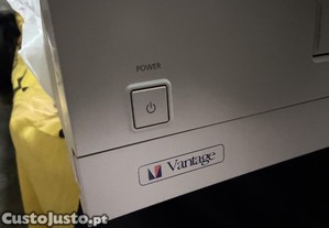 Gravador VHS NOVO