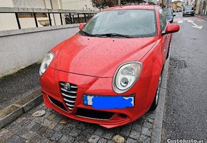Alfa Romeo Mito 1.3 Multijet