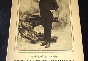 Livro Fernando Pessoa Uma Fotobiografia