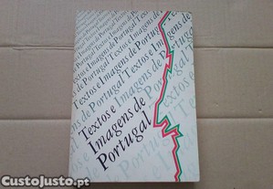 Textos e imagens de Portugal