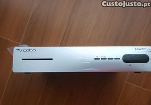 Box marca octal