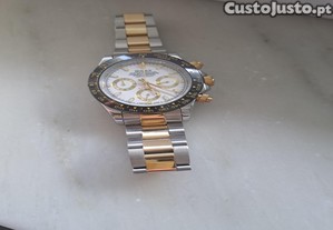 Rolex Daytona lindo,novo!