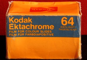 Kodak Ektachrome 64 Daylitght 24 x36