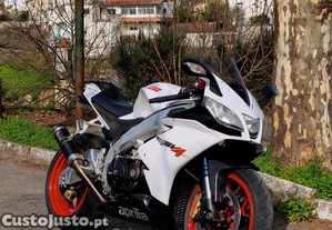 Aprilia RSV