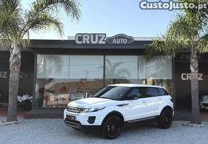 Land Rover Evoque 2.2 TD4 Pure - 13