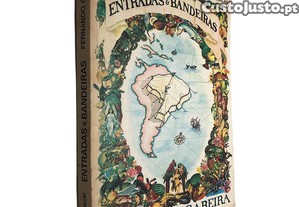 Entradas e bandeiras - Fernando Gabeira