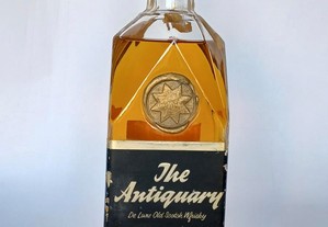 Whisky - The Antiquary