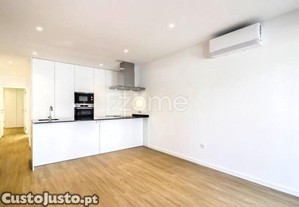 Apartamento T2, Paranhos, Porto