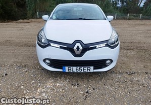 Renault Clio 1.5