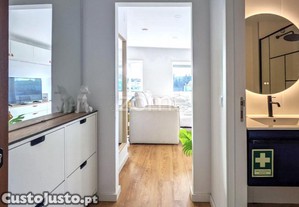 Apartamento T0 Porto
