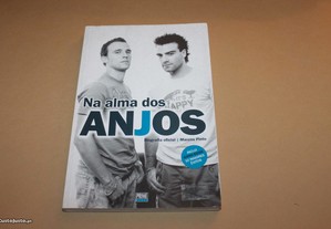 Na Alma dos Anjos-Biografia Oficial/Marcos Pinto