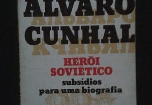 Álvaro Cunhal herói soviético, Chico da CUF