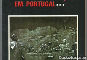 Alexandre Herculano - Histria da Origem e Estabelecimento da Inquisio em Portugal - III
