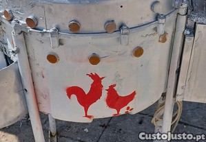 Depenadeira