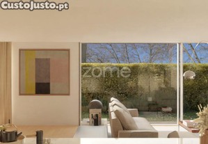 T3 | Jardim | 2 Lg | Antas, Porto